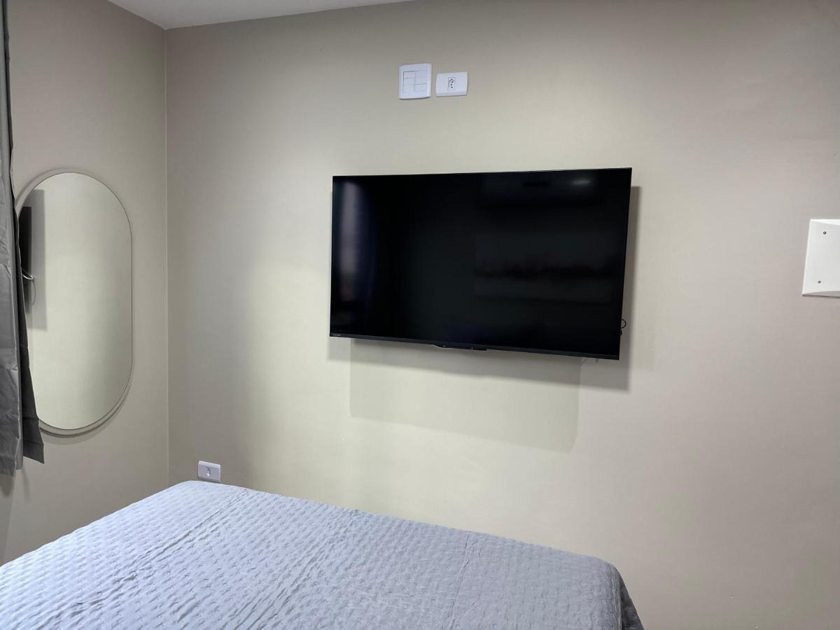 Apartamento Luxo Porto Pôrto das Galinhas Exteriör bild