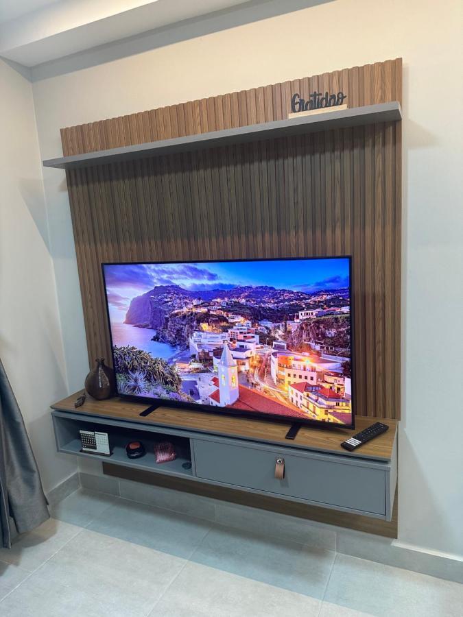 Apartamento Luxo Porto Pôrto das Galinhas Exteriör bild