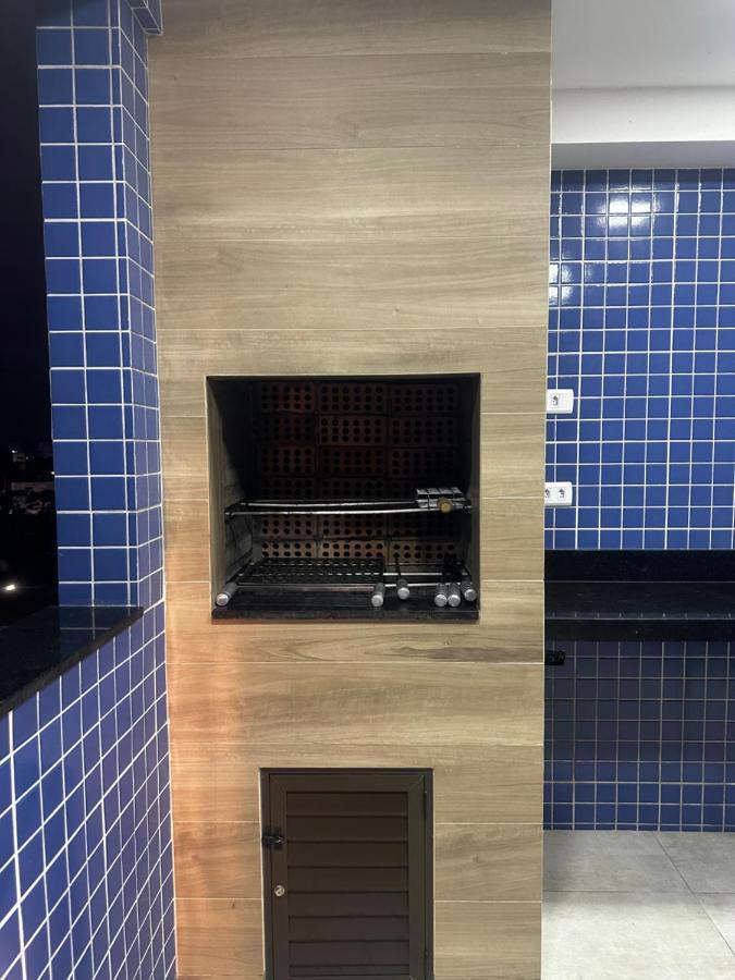 Apartamento Luxo Porto Pôrto das Galinhas Exteriör bild