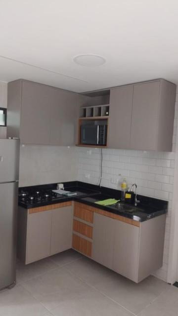Apartamento Luxo Porto Pôrto das Galinhas Exteriör bild